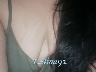 Latina92