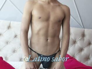 Latino_sabor