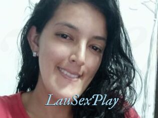 LauSexPlay