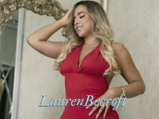 LaurenBecroft