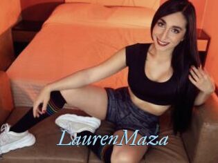 LaurenMaza