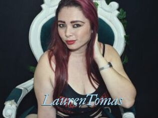 LaurenTomas