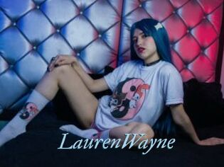 LaurenWayne