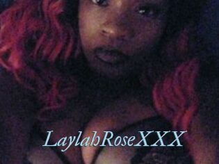 LaylahRoseXXX