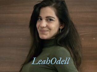 LeahOdell