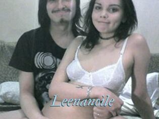 Leenanoile