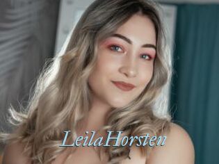 LeilaHorsten