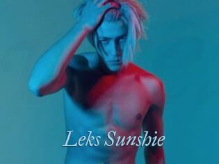 Leks_Sunshie