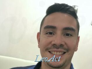 LeoAct