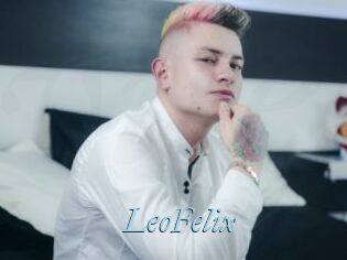 LeoFelix