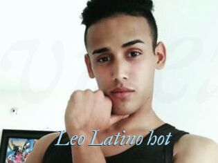 Leo_Latino_hot