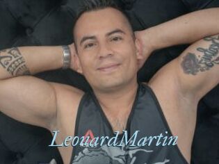 LeonardMartin