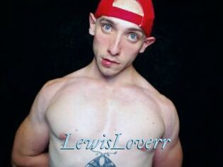 LewisLoverr