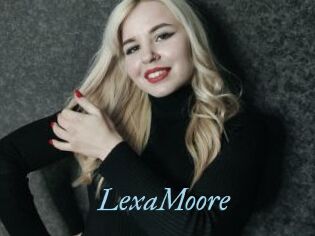 LexaMoore