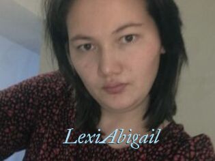 LexiAbigail