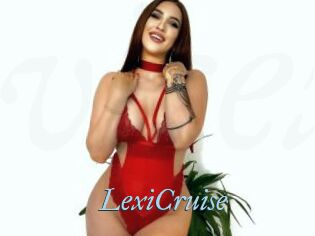 LexiCruise