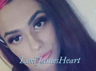 LexiJamesHeart