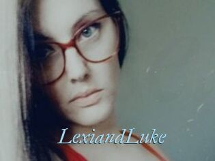 LexiandLuke