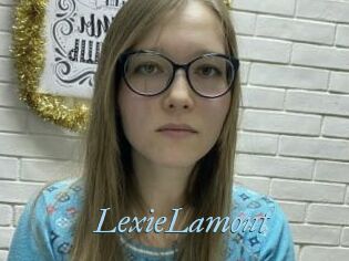 LexieLamont