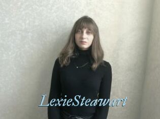 LexieSteawart