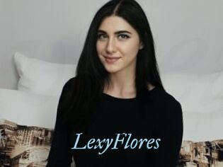 LexyFlores