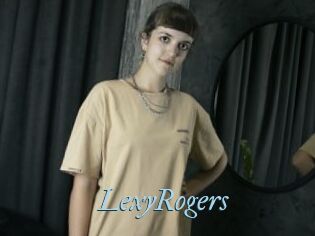 LexyRogers