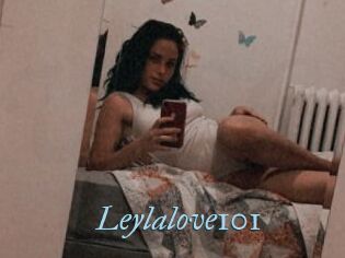 Leylalove101