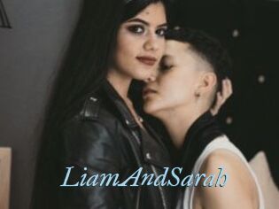 LiamAndSarah