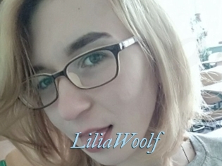 LiliaWoolf