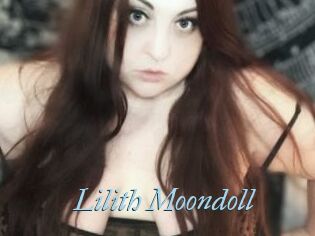 Lilith_Moondoll