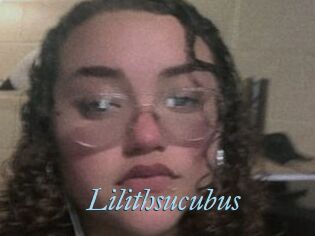 Lilithsucubus