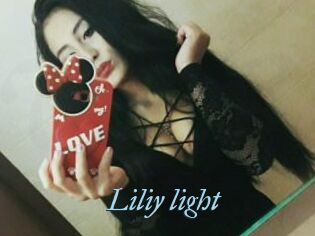 Liliy_light