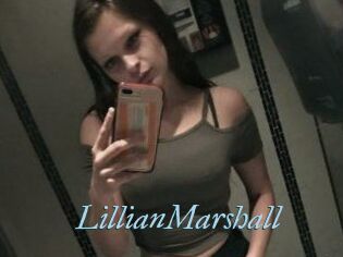 Lillian_Marshall