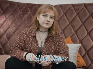 LillyCooper