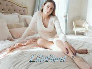 LillyFloret