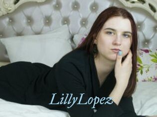 LillyLopez