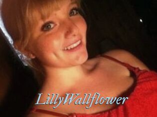 LillyWallflower