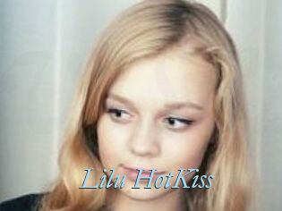 Lilu_HotKiss