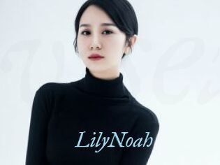 LilyNoah