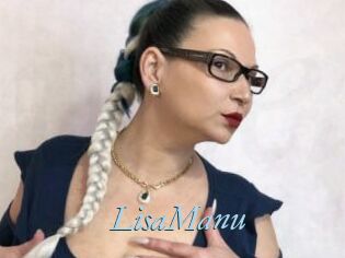 LisaManu