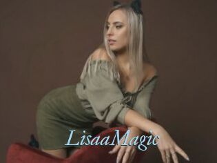 LisaaMagic