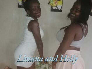 Lissana_and_Holly