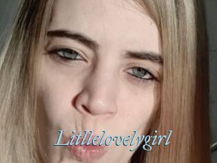 Litllelovelygirl