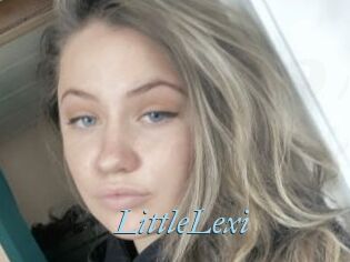 LittleLexi