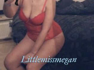 Littlemissmegan