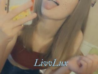 LivvLux