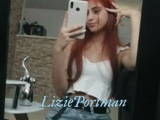 LiziePortman