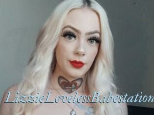 LizzieLovelessBabestation