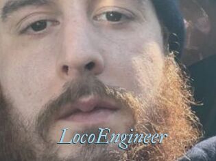 LocoEngineer