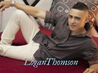 LoganThomson